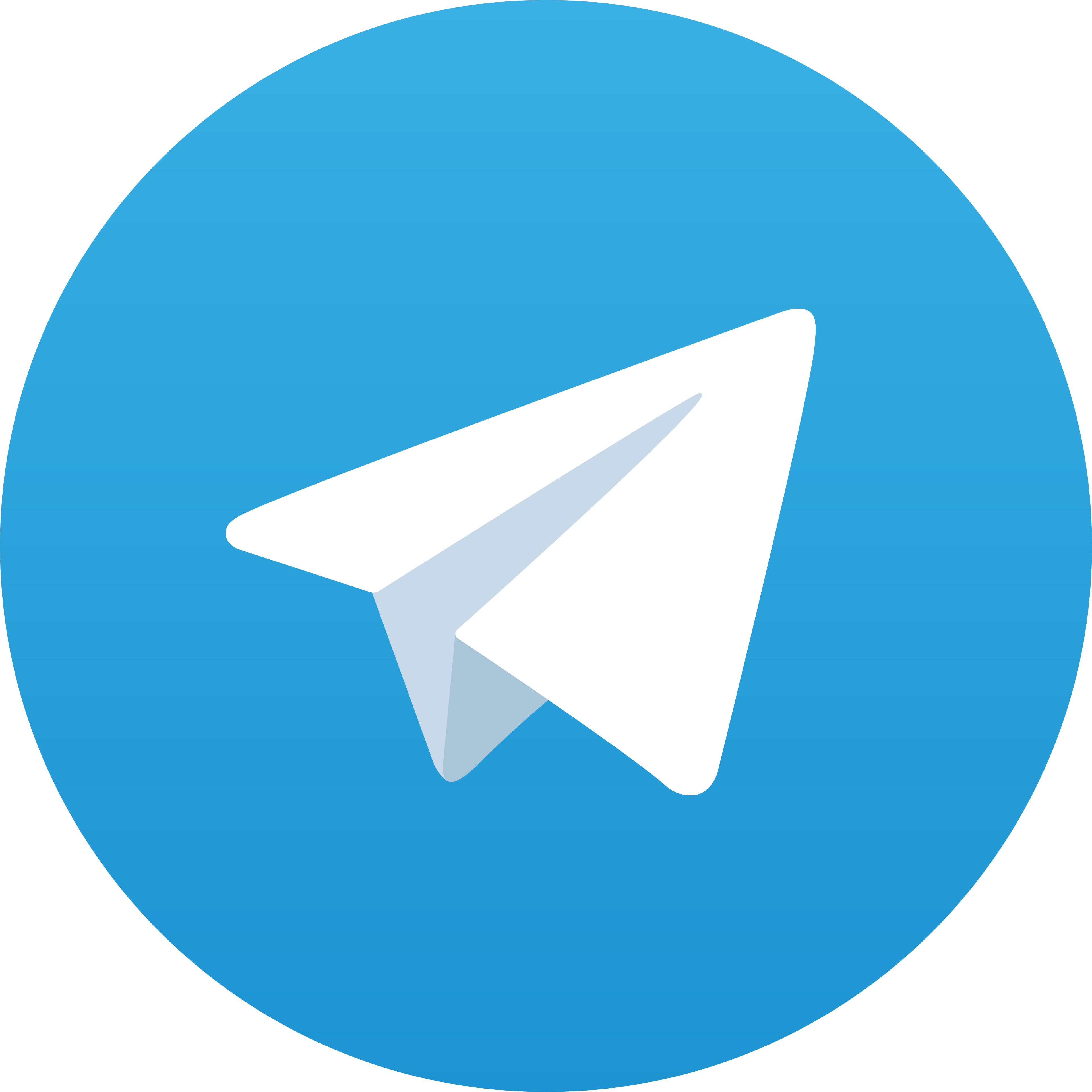 Telegram Pejuang79